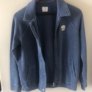 RVCA jacket